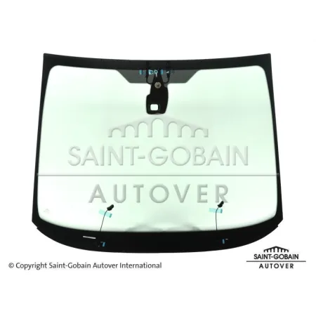 Szyba przednia Ford Galaxy (MINIVAN) [2006 - 2014] 3567AGAHMVW2P 6M21U03100 FP